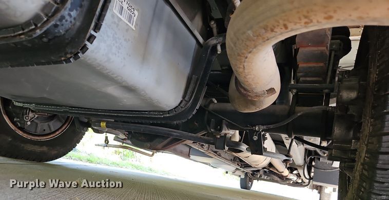 image for item DP2372 2012 Coachman Freelander 32BH  RV