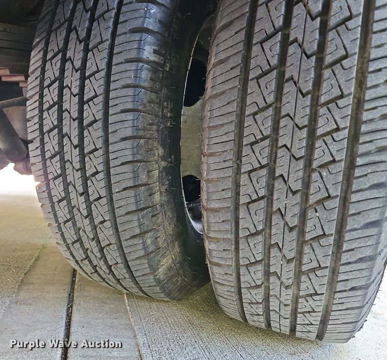 image for item DP2372 2012 Coachman Freelander 32BH  RV