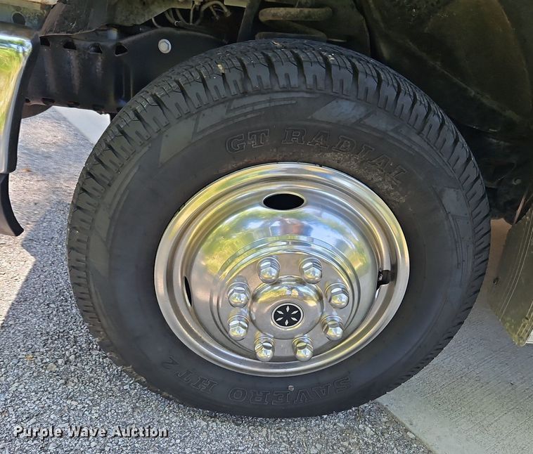 image for item DP2372 2012 Coachman Freelander 32BH  RV