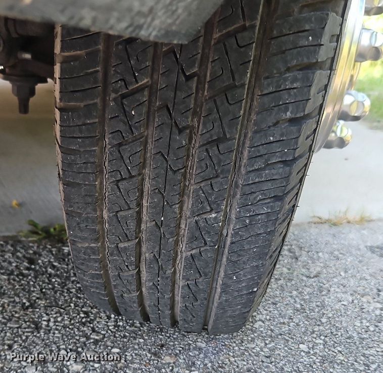 image for item DP2372 2012 Coachman Freelander 32BH  RV