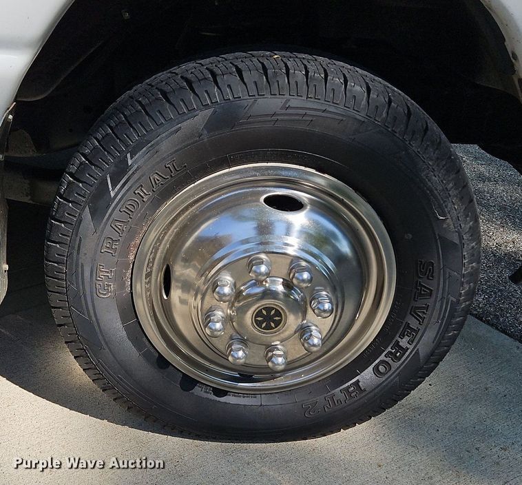 image for item DP2372 2012 Coachman Freelander 32BH  RV