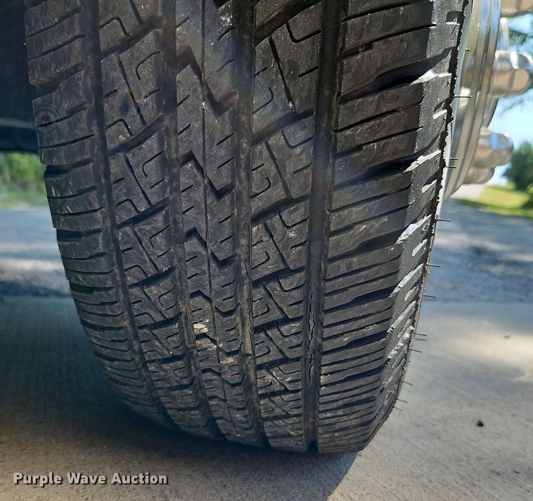 image for item DP2372 2012 Coachman Freelander 32BH  RV