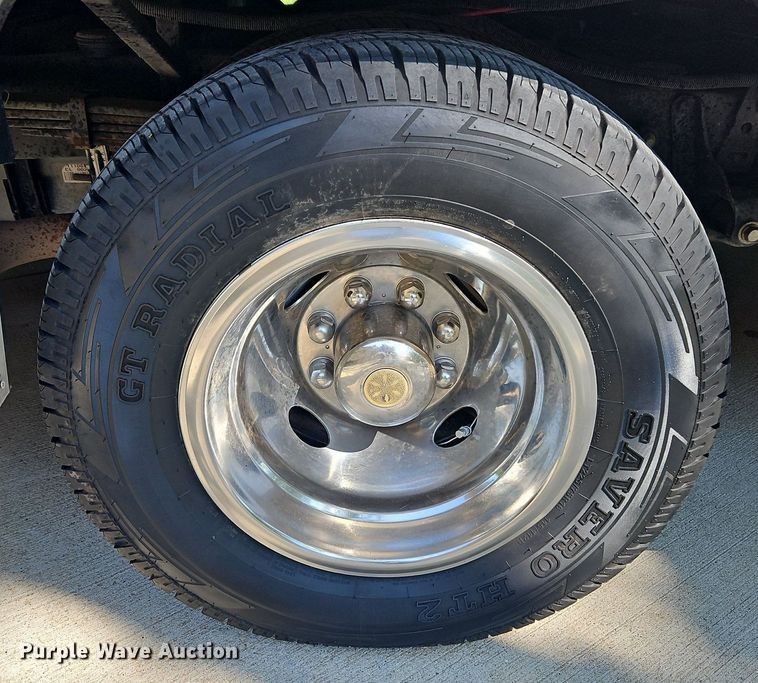 image for item DP2372 2012 Coachman Freelander 32BH  RV