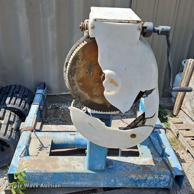 image for item DP2375 OTC  engine stand