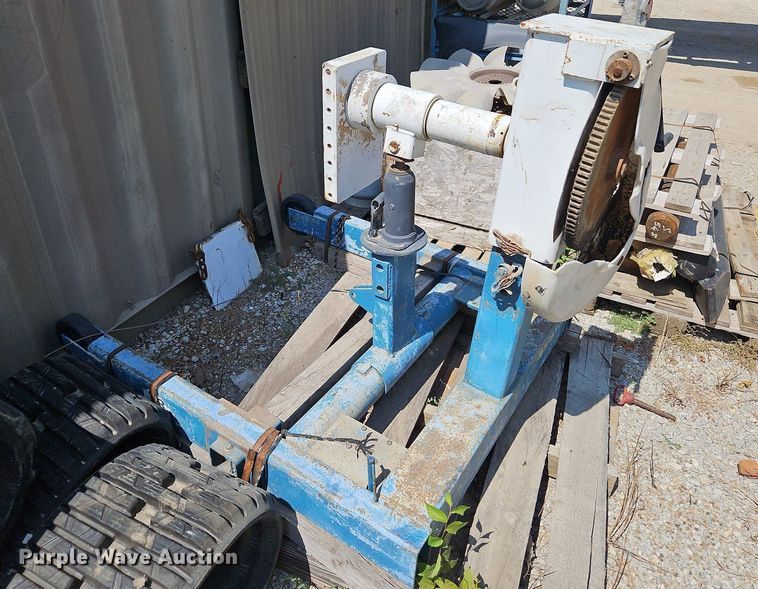 image for item DP2375 OTC  engine stand