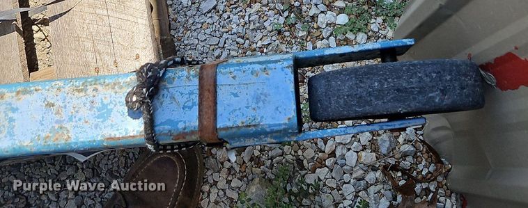 image for item DP2375 OTC  engine stand