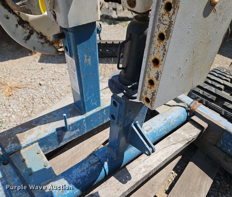 image for item DP2375 OTC  engine stand