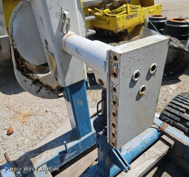 image for item DP2375 OTC  engine stand