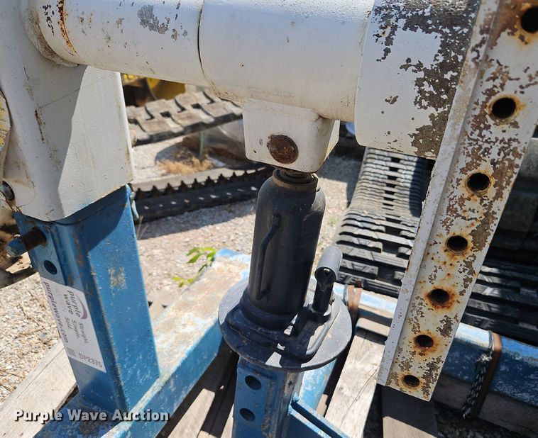 image for item DP2375 OTC  engine stand