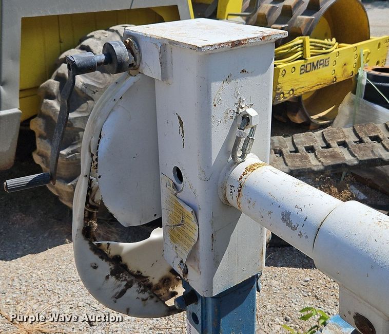 image for item DP2375 OTC  engine stand