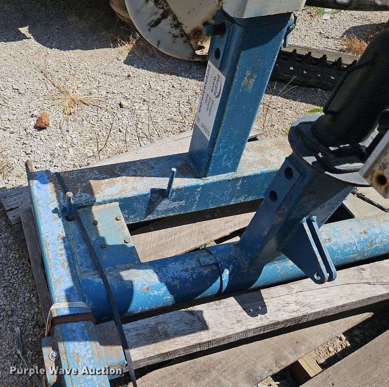 image for item DP2375 OTC  engine stand