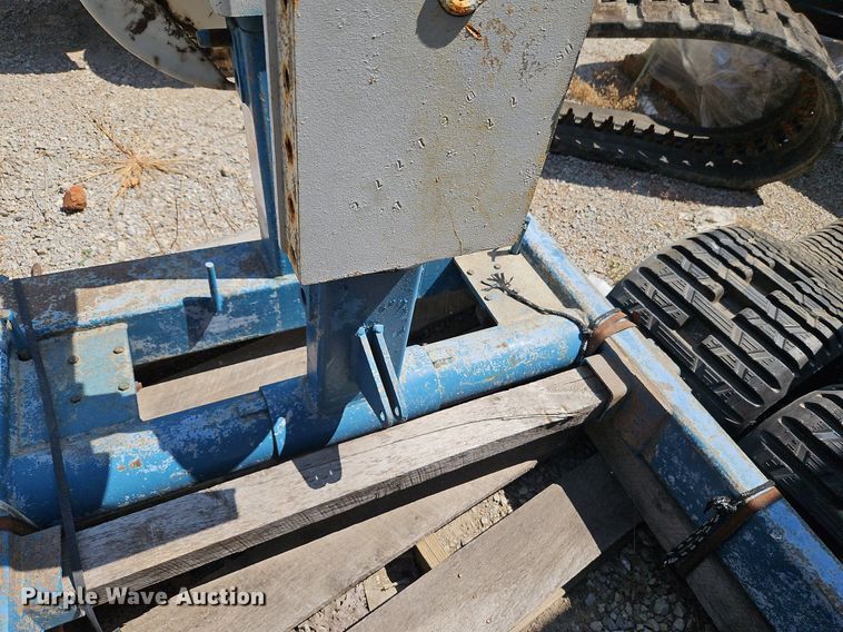 image for item DP2375 OTC  engine stand