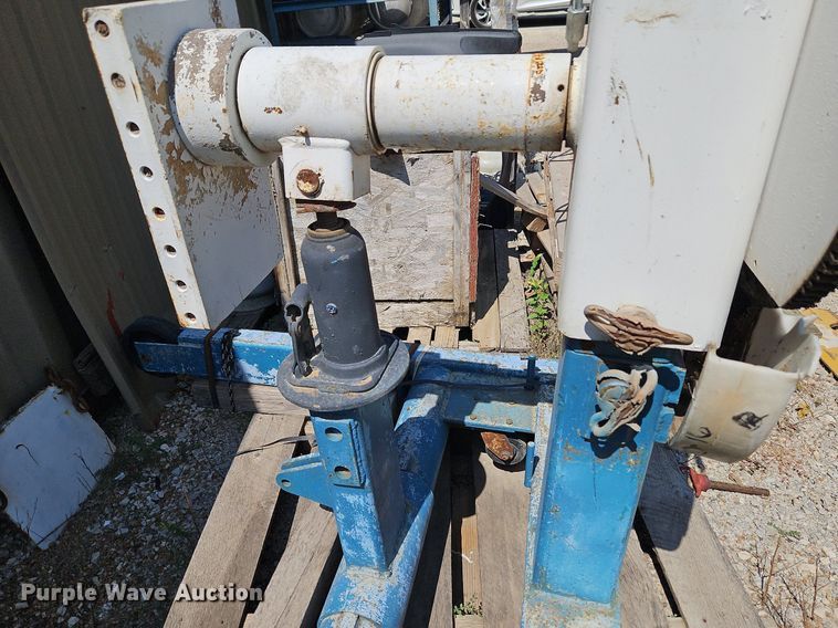 image for item DP2375 OTC  engine stand