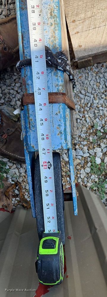 image for item DP2375 OTC  engine stand