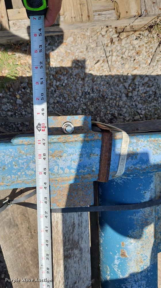 image for item DP2375 OTC  engine stand