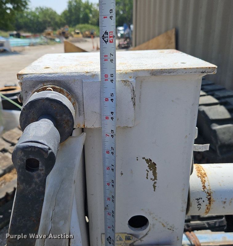 image for item DP2375 OTC  engine stand