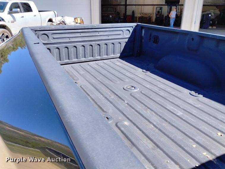 image for item DP3404 2019 Dodge Ram 3500HD Limited  Crew Cab pickup truck