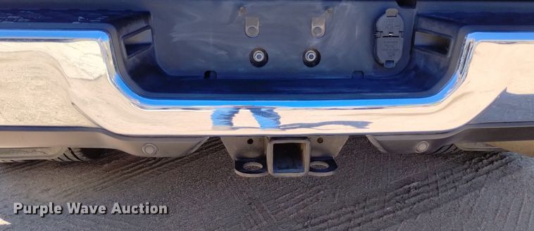 image for item DP3404 2019 Dodge Ram 3500HD Limited  Crew Cab pickup truck