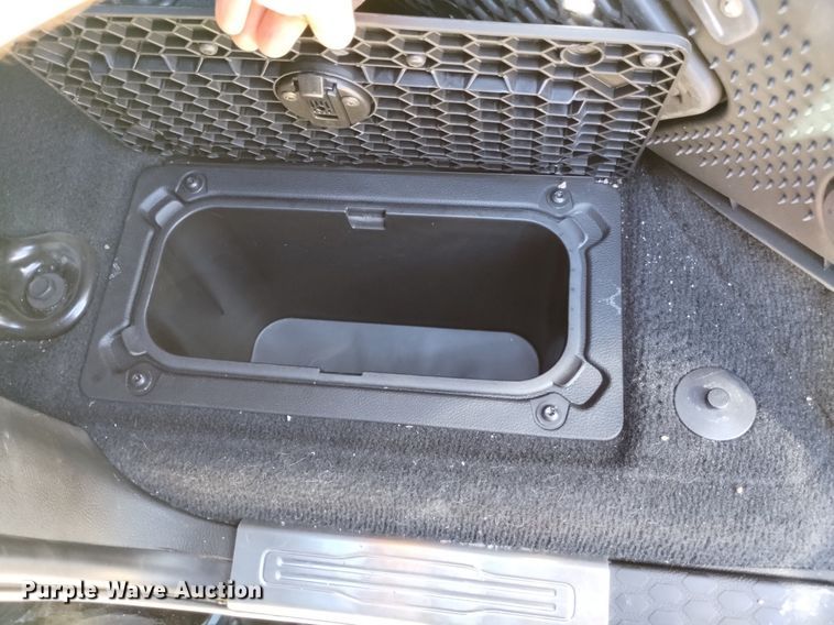 image for item DP3404 2019 Dodge Ram 3500HD Limited  Crew Cab pickup truck