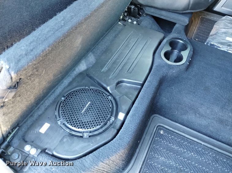 image for item DP3404 2019 Dodge Ram 3500HD Limited  Crew Cab pickup truck