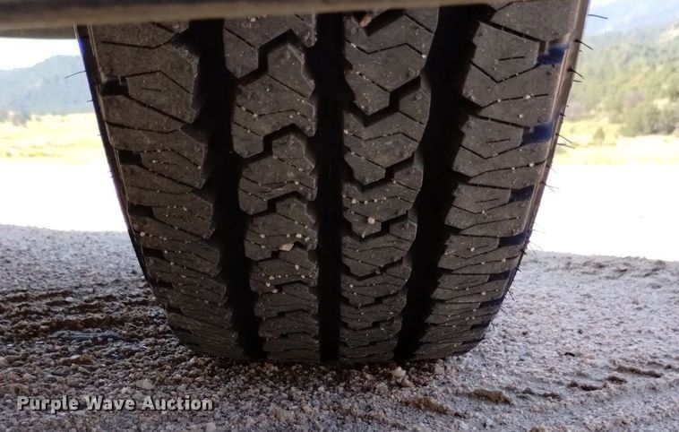 image for item DP3404 2019 Dodge Ram 3500HD Limited  Crew Cab pickup truck