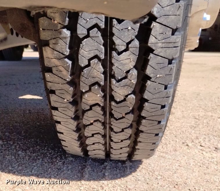 image for item DP3404 2019 Dodge Ram 3500HD Limited  Crew Cab pickup truck