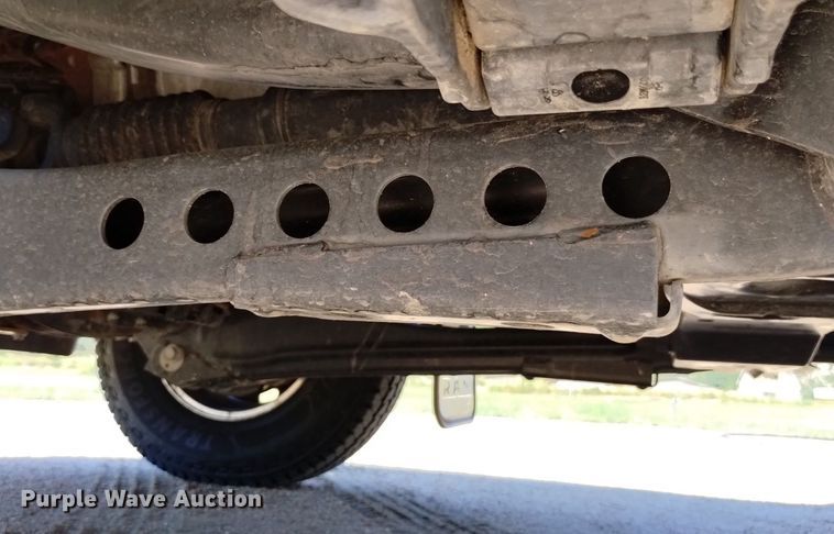 image for item DP3404 2019 Dodge Ram 3500HD Limited  Crew Cab pickup truck