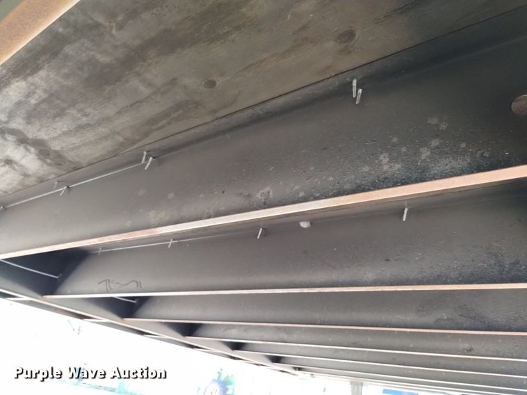 image for item DP3405 2019 Anvil AT86X32GNTA5  enclosed cargo trailer