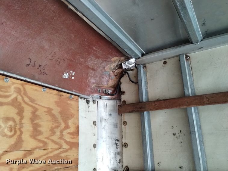 image for item DP3408 2006 International 4300  box truck