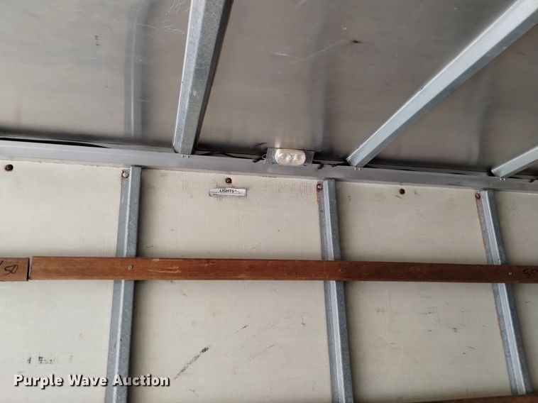 image for item DP3408 2006 International 4300  box truck