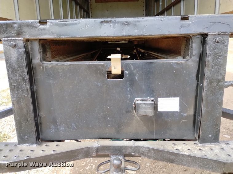 image for item DP3408 2006 International 4300  box truck