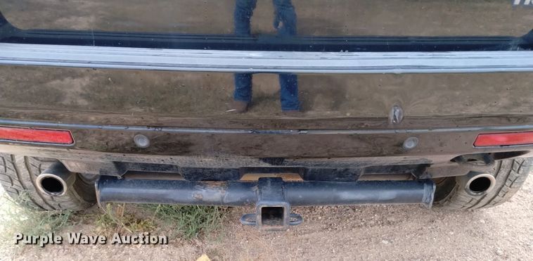 image for item DP3409 2008 Land Rover LR2 HSE  SUV