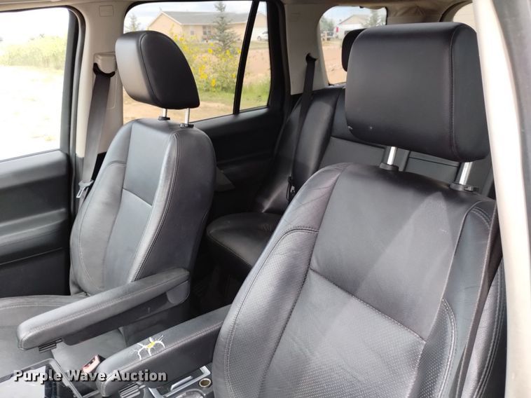 image for item DP3409 2008 Land Rover LR2 HSE  SUV