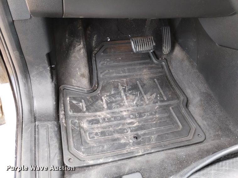 image for item DP3409 2008 Land Rover LR2 HSE  SUV