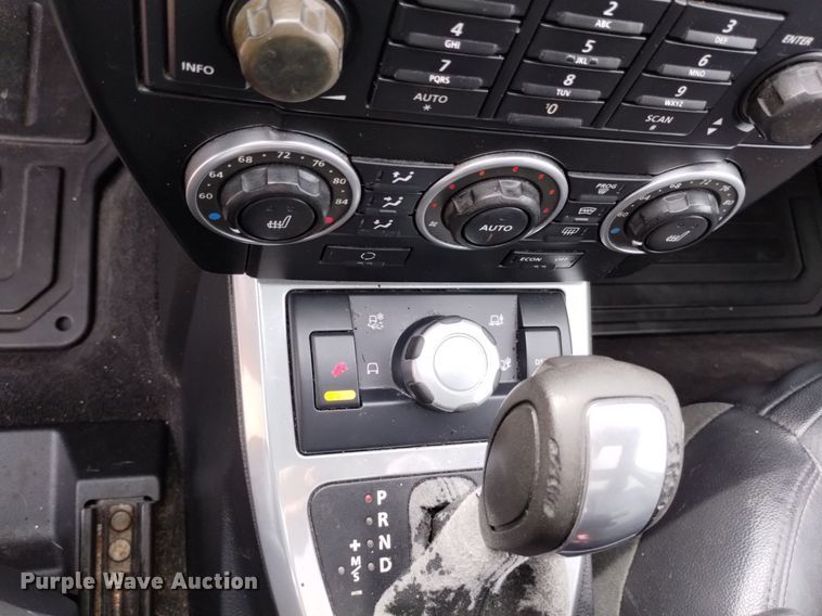 image for item DP3409 2008 Land Rover LR2 HSE  SUV