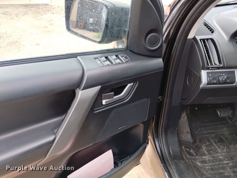 image for item DP3409 2008 Land Rover LR2 HSE  SUV