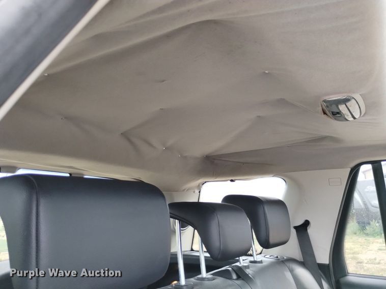 image for item DP3409 2008 Land Rover LR2 HSE  SUV