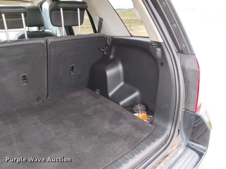 image for item DP3409 2008 Land Rover LR2 HSE  SUV