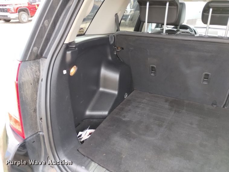 image for item DP3409 2008 Land Rover LR2 HSE  SUV