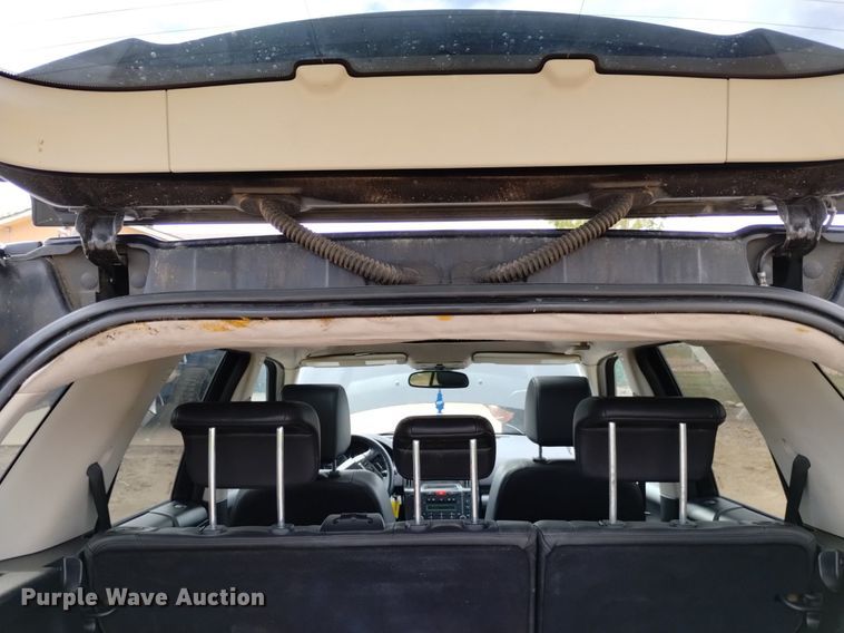 image for item DP3409 2008 Land Rover LR2 HSE  SUV