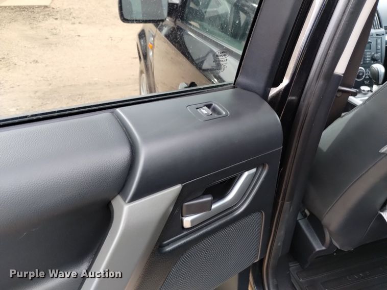 image for item DP3409 2008 Land Rover LR2 HSE  SUV