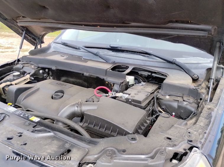 image for item DP3409 2008 Land Rover LR2 HSE  SUV