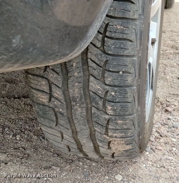 image for item DP3409 2008 Land Rover LR2 HSE  SUV