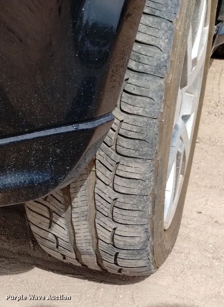 image for item DP3409 2008 Land Rover LR2 HSE  SUV