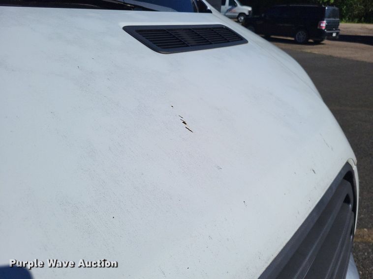 image for item DP5218 2016  Ford Transit 350  handicap accessible van