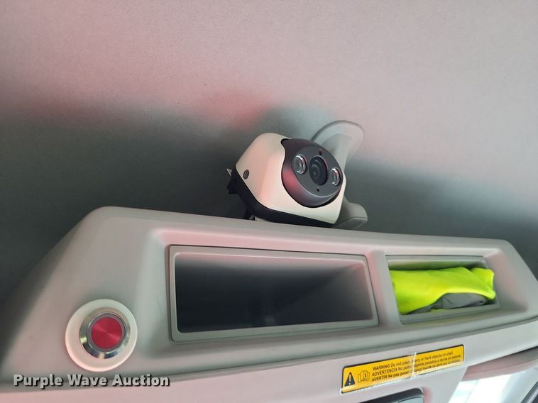 image for item DP5218 2016  Ford Transit 350  handicap accessible van