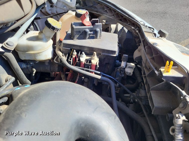 image for item DP5218 2016  Ford Transit 350  handicap accessible van