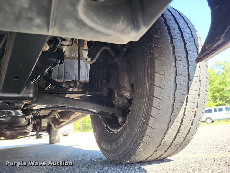 image for item DP5218 2016  Ford Transit 350  handicap accessible van