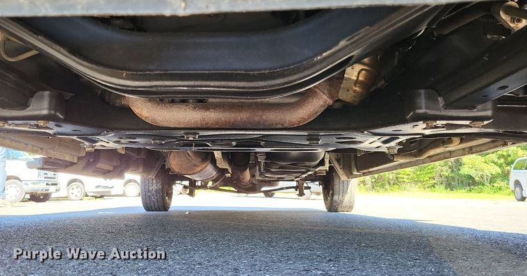 image for item DP5218 2016  Ford Transit 350  handicap accessible van