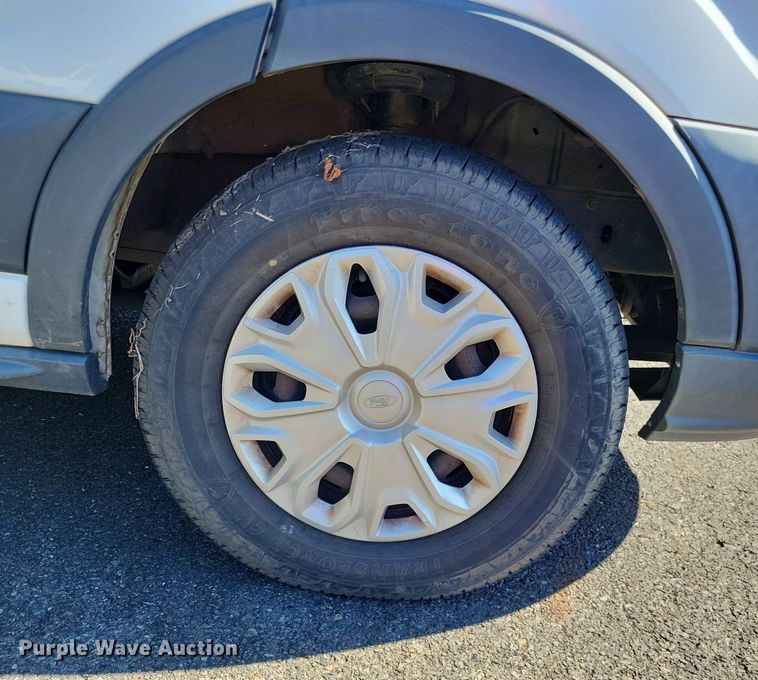 image for item DP5218 2016  Ford Transit 350  handicap accessible van